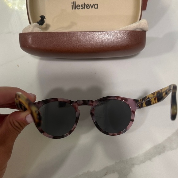 Illesteva Women’s Sunglasses